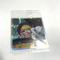 2026年最新】ワンピース ウエハース カード ローの人気アイテム - メルカリ