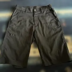【美品】paradiso ショートパンツ　Mのサムネイル