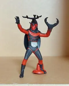 仮面ライダー　HG Classic 怪人　カブトロング