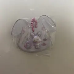 サンリオ　パッケージチャーム　ウィッシュミーメル