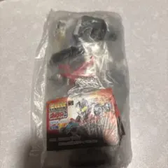 ウルトラマン ガシャポン全8種コンプセット