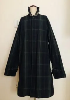 Ralph Lauren ラルフローレン ステンカラーコート レインのサムネイル