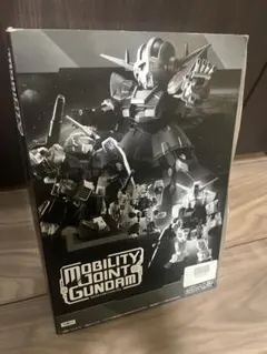 MOBILITY JOINT GUNDAM VOL.1 10体セット - メルカリ