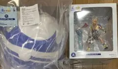 FINAL FANTASY X 25周年記念くじ　A賞C賞セット