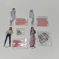 2026年最新】金谷鞠杏 アクスタの人気アイテム - メルカリ