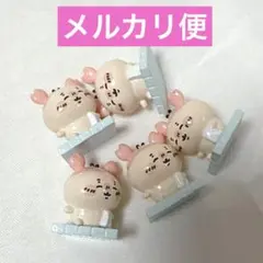 ちいかわ びっくらたまご フィギュア 古本屋