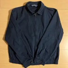 Polo by Ralph Lauren ネイビー スウィングトップ