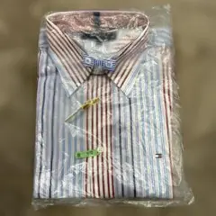 トミーヒルフィガー　長袖シャツ