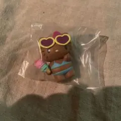 ハローキティ 水着 フィギュア みんなでプール