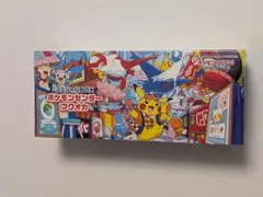 【新品未開封】ポケモンセンター フクオカ スペシャルBOX