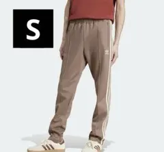 adidas アディカラー クラシックス ベッケンバウアー トラックパンツL