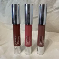 CLINIQUE Chubby Stick 3本セットのサムネイル