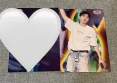 straykids dominATE スンミン トレカ ラントレ VR