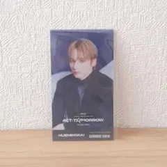 TXT ヒュニンカイ 名古屋 サンシャイン栄 観覧車 チケット トレカ