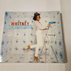 WHITNEY THE GREATEST HITS