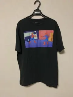 【超激レア】マーベル　スパイダーマン　Tシャツ　XLサイズ