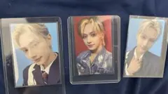 LOVE 東京公演限定特典 ジュン トレカ