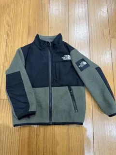 THE NORTH FACE フリースジャケット 100