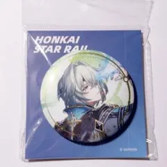 崩壊スターレイル アナイクス 缶バッジ 2種セット - メルカリ