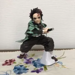 Grandista 鬼滅の刃フィギュア 竈門炭治郎