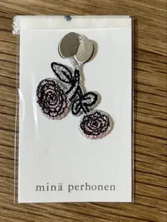 2026年最新】mina perhonen レディース チャームの人気アイテム - メルカリ