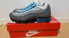AIR VAPORMAX 95 aj7292 002 26.5cm