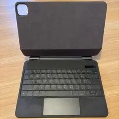 iPad11インチ用　Bluetoothキーボード