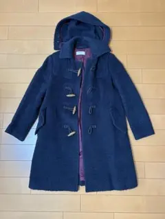 2026年最新】Paul Smith レディース ダッフルコートの人気アイテム