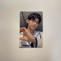 &TEAM 青嵐 メンバーソロジャケット盤 トレカ JO