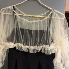 結婚式用セットアップ（パンツ）