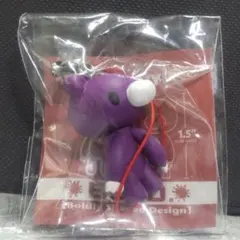 チャックスGP グル〜ミ〜 ストラップ (おつまみサイズ)