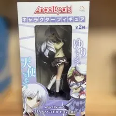 2026年最新】エンジェルビーツ天使フィギュアの人気アイテム - メルカリ