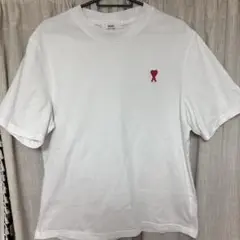 ami paris tシャツ　美品
