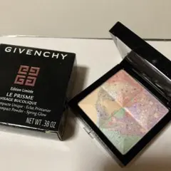 GIVENCHY LE PRISME VISAGE BUCOLIQUEのサムネイル