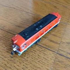 トミックス 8434 国鉄キハ22形首都圏色（M車）中古美品 北海道 国鉄