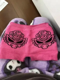 ヒステリックミニ 毛糸のパンツ パンツ