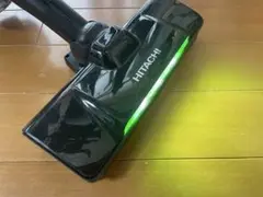 日立 掃除機 パワーヘッドD-DP28 PV-BL30J-002 ブラック 黒のサムネイル