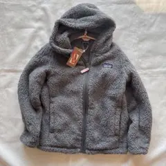 新品[Patagonia] ガールズ ロス ガトス フーディー/