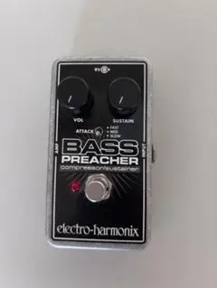 2026年最新】ELECTRO HARMONIX BASS 9の人気アイテム - メルカリ