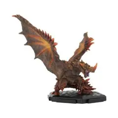 【送料込み・即日発送】モンスターハンター モンハン エスピナス亜種 フィギュア