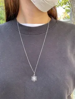 オリジナルネックレス　５本セット