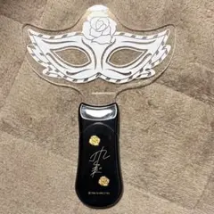 킹 오브 프리즘 킴프리마스크 아크릴 라이트 펜라이트 히토시 호즈키