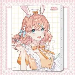 ラブライブ 蓮ノ空 くじ引き堂 A賞 キャンバスアート 日野下 花帆