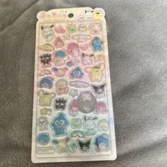 うる　ちゅる　POP SEAL