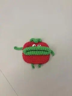 パクパクモンスター イヤホンケース