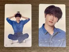 KO1KEYZ 2026 1st FAN MEETING トレカ