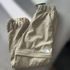 THE NORTH FACE キッズ コンバーチブルパンツ 120cm