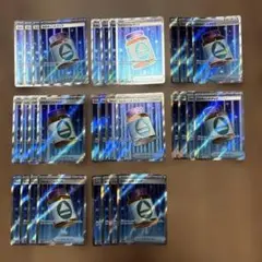 ポケモンカード Nのポイントアップ SR32枚セットのサムネイル