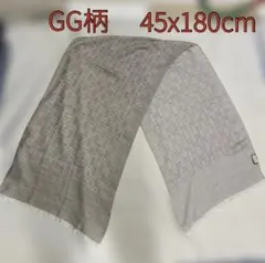 青*ン様 お値下げ可能！GUCCI ストール - メルカリ