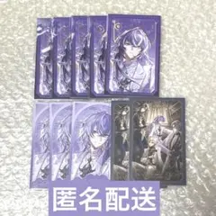にじさんじ チェキ カード 星導 ショウ ディティカ 2周年 Dytica